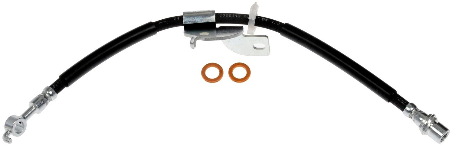 Brake Hydraulic Hose Dorman-First Stop H622472