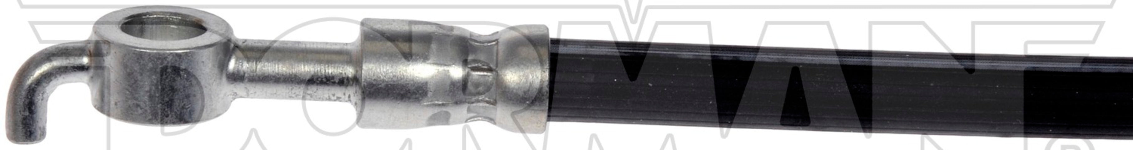 Brake Hydraulic Hose Dorman-First Stop H622473