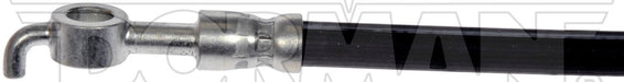 Brake Hydraulic Hose Dorman-First Stop H622473