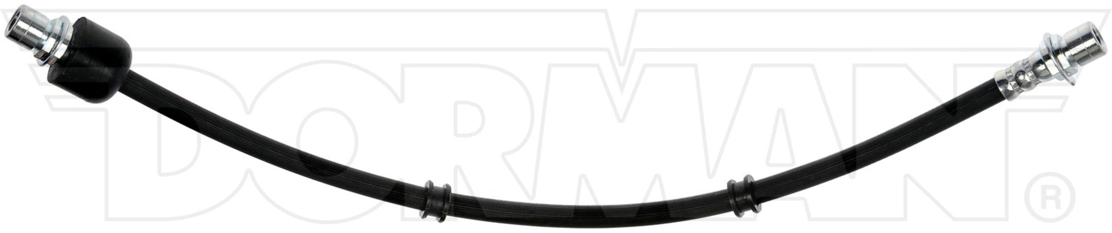 Brake Hydraulic Hose Dorman-First Stop H622477