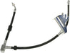 Brake Hydraulic Hose Dorman-First Stop H622489