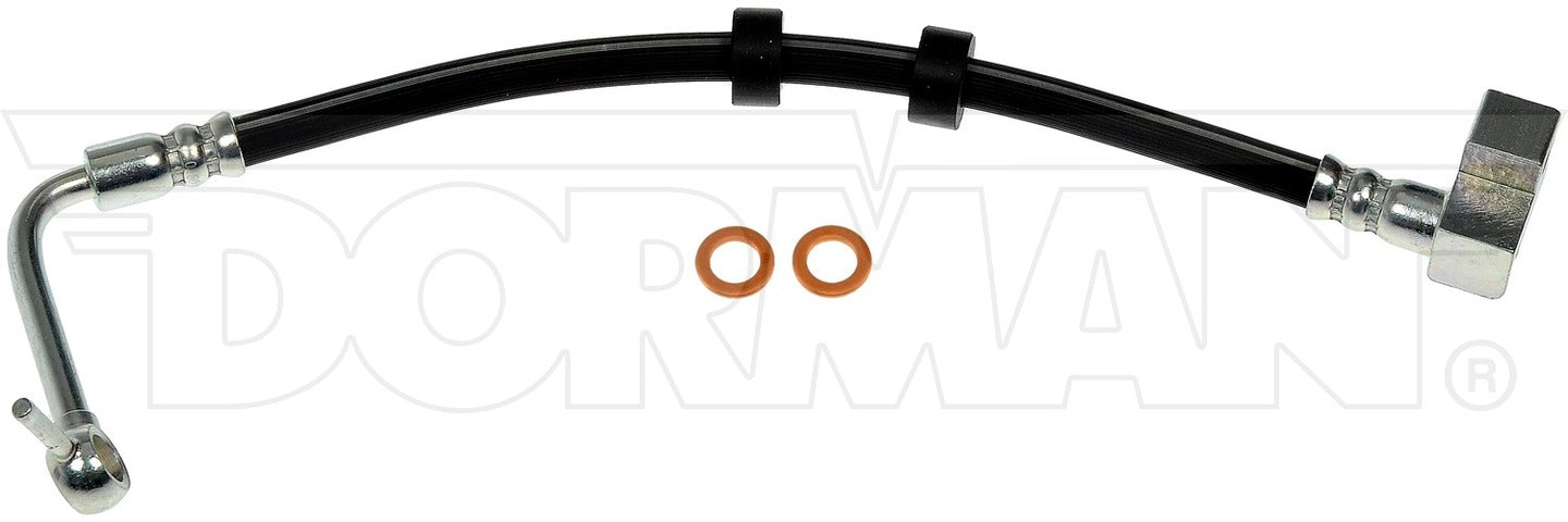 Brake Hydraulic Hose Dorman-First Stop H622492