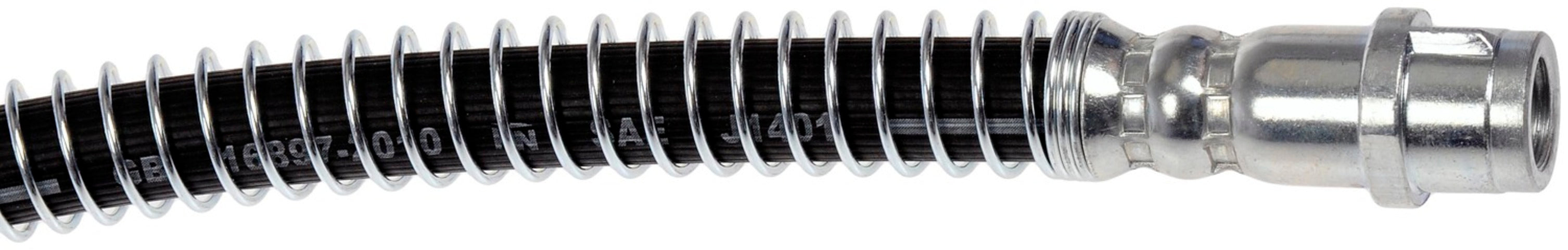 Brake Hydraulic Hose Dorman-First Stop H622495