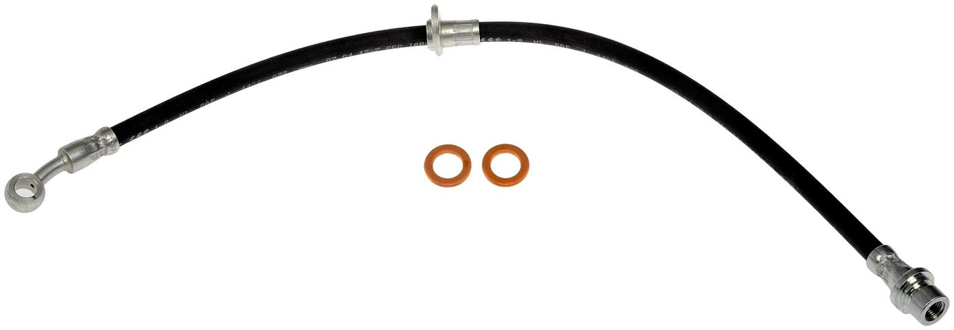 Brake Hydraulic Hose Dorman-First Stop H622496