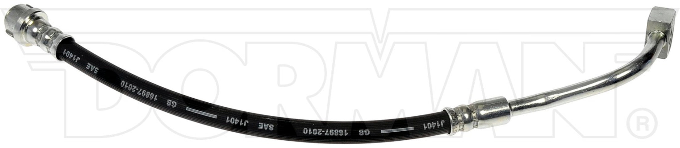 Brake Hydraulic Hose Dorman-First Stop H622498