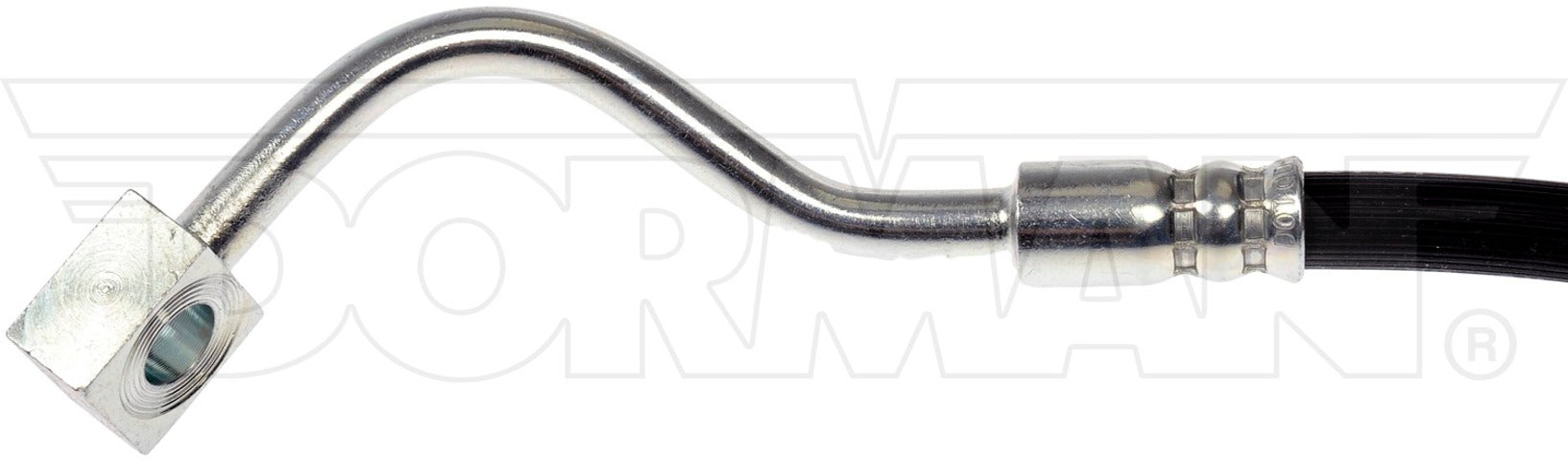 Brake Hydraulic Hose Dorman-First Stop H622498