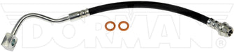 Brake Hydraulic Hose Dorman-First Stop H622498