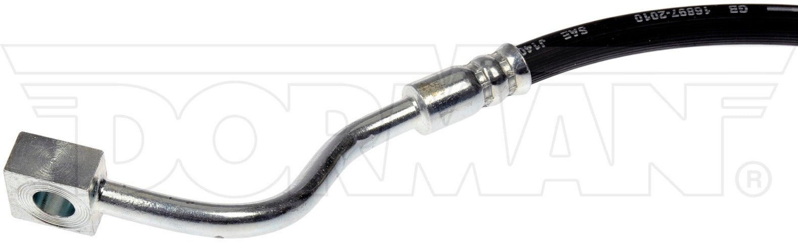 Brake Hydraulic Hose Dorman-First Stop H622499