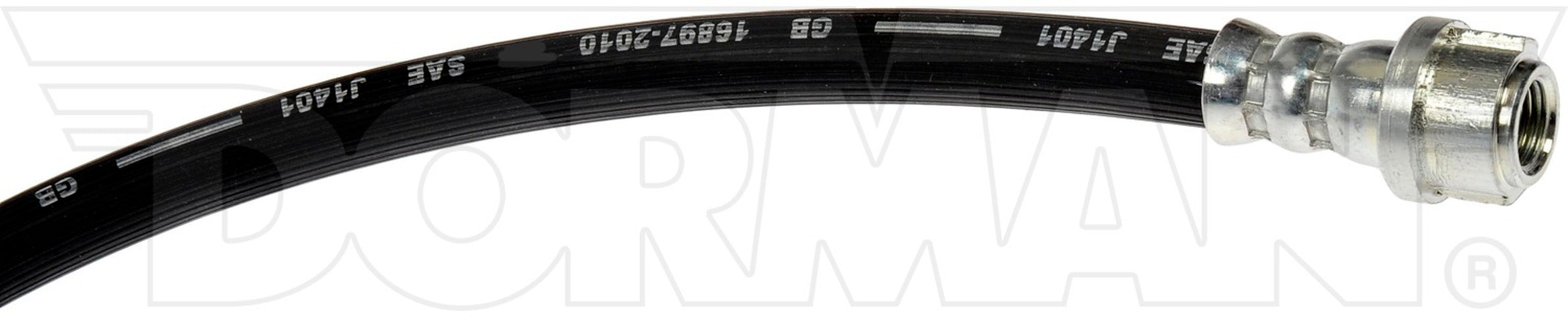 Brake Hydraulic Hose Dorman-First Stop H622499