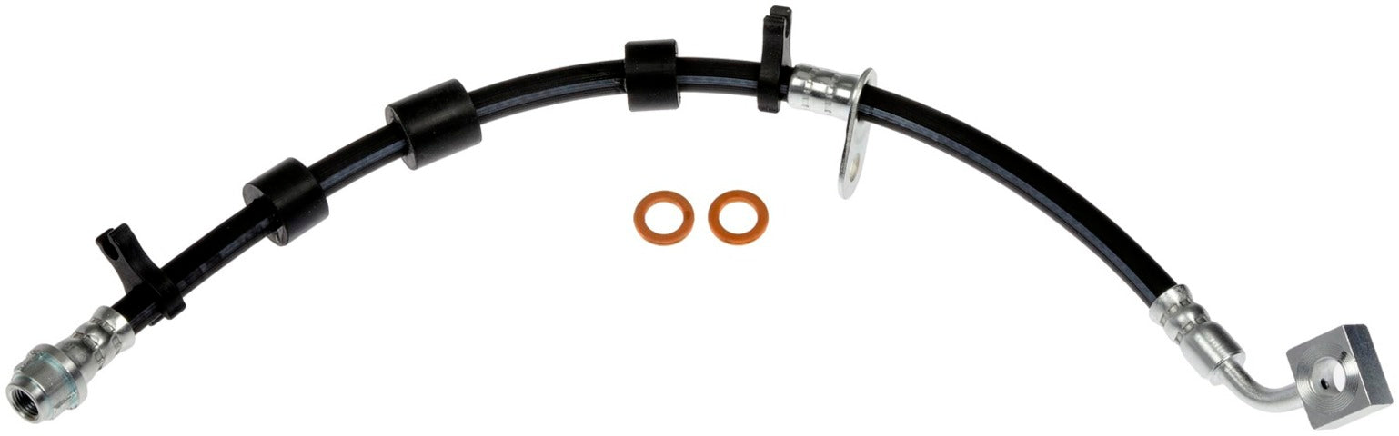Brake Hydraulic Hose Dorman-First Stop H622500