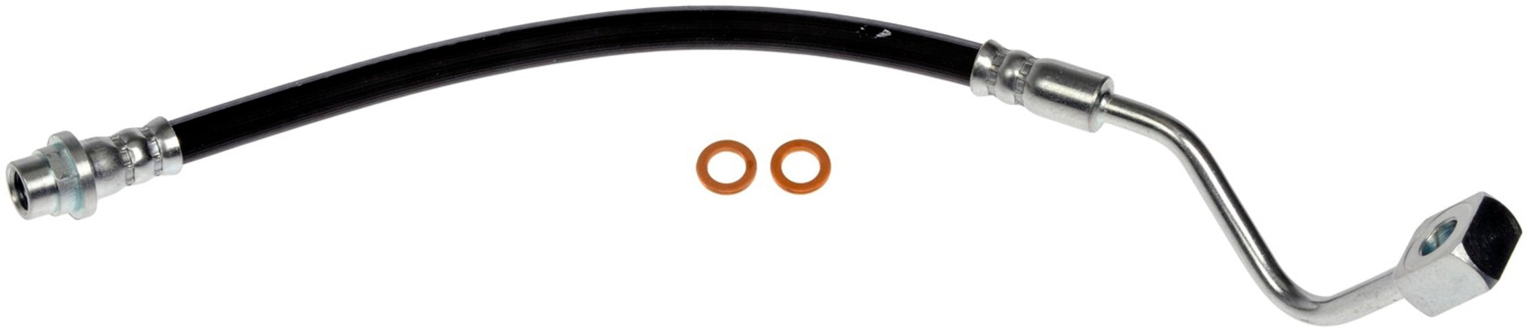 Brake Hydraulic Hose Dorman-First Stop H622502