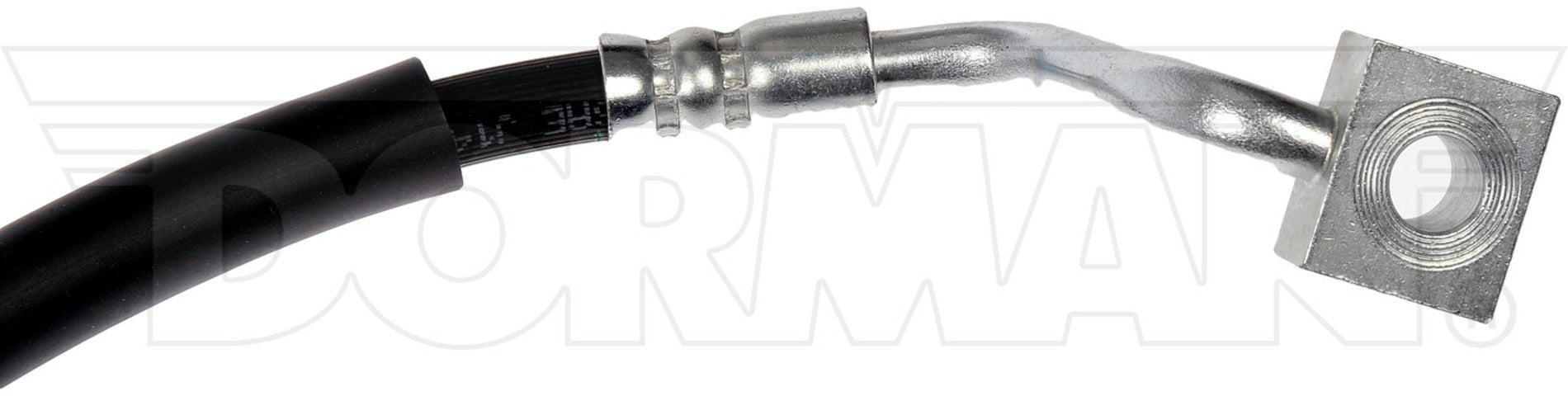 Brake Hydraulic Hose Dorman-First Stop H622508