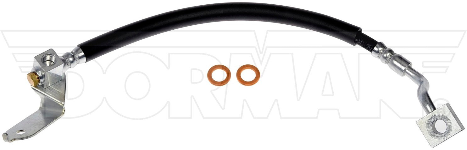 Brake Hydraulic Hose Dorman-First Stop H622508