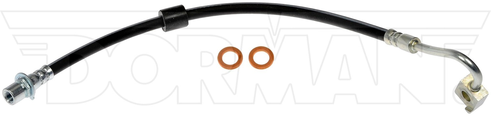 Brake Hydraulic Hose Dorman-First Stop H622509