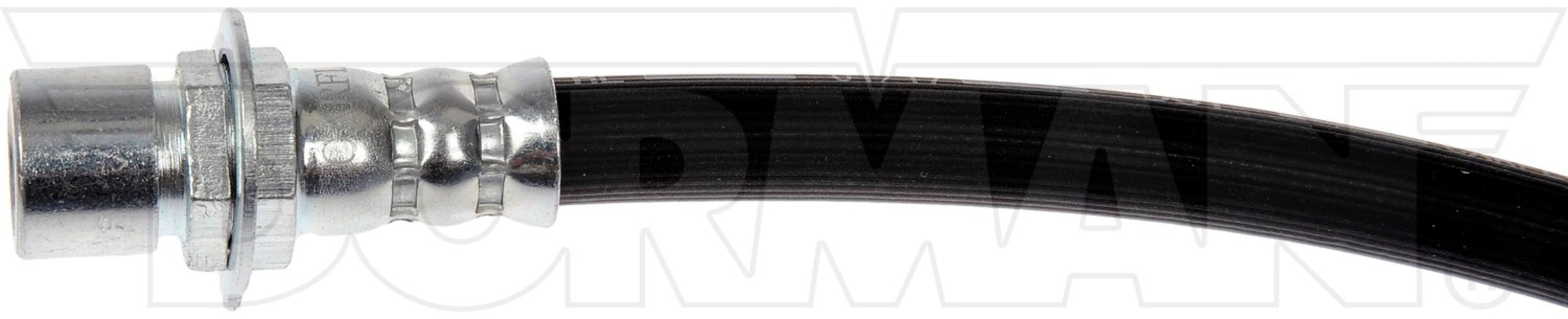 Brake Hydraulic Hose Dorman-First Stop H622510