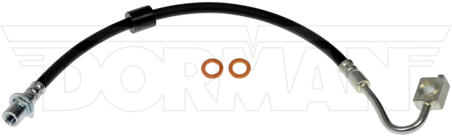 Brake Hydraulic Hose Dorman-First Stop H622510