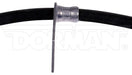 Brake Hydraulic Hose Dorman-First Stop H622511