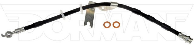 Brake Hydraulic Hose Dorman-First Stop H622513