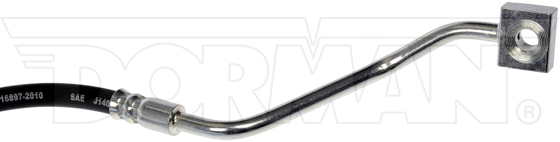 Brake Hydraulic Hose Dorman-First Stop H622516