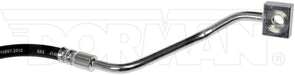 Brake Hydraulic Hose Dorman-First Stop H622516