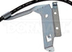 Brake Hydraulic Hose Dorman-First Stop H622516