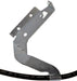 Brake Hydraulic Hose Dorman-First Stop H622517