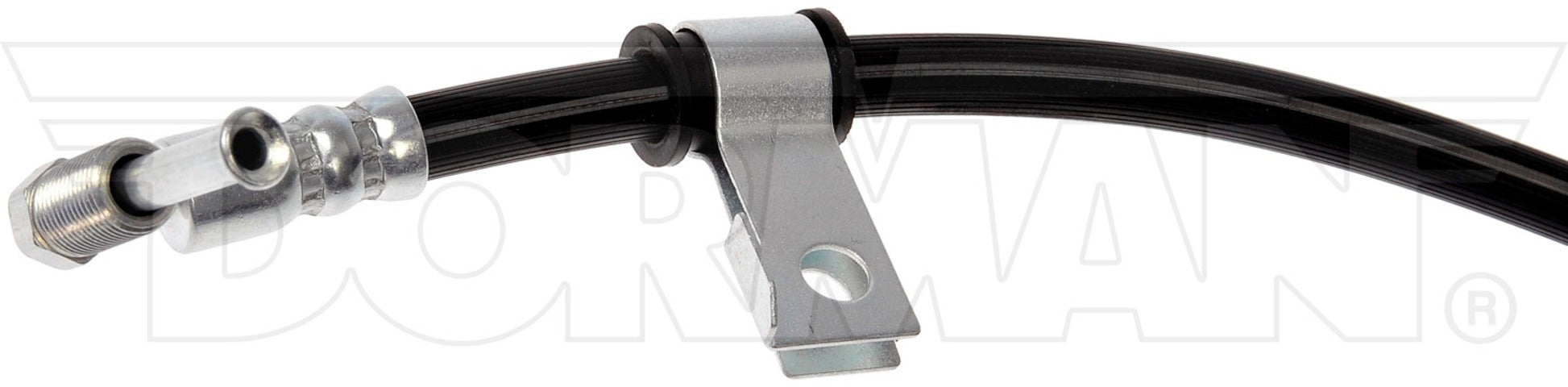Brake Hydraulic Hose Dorman-First Stop H622518