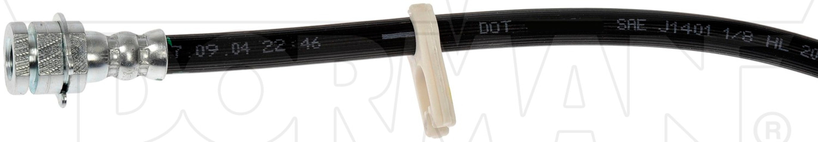 Brake Hydraulic Hose Dorman-First Stop H622519