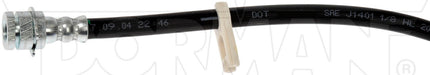 Brake Hydraulic Hose Dorman-First Stop H622519