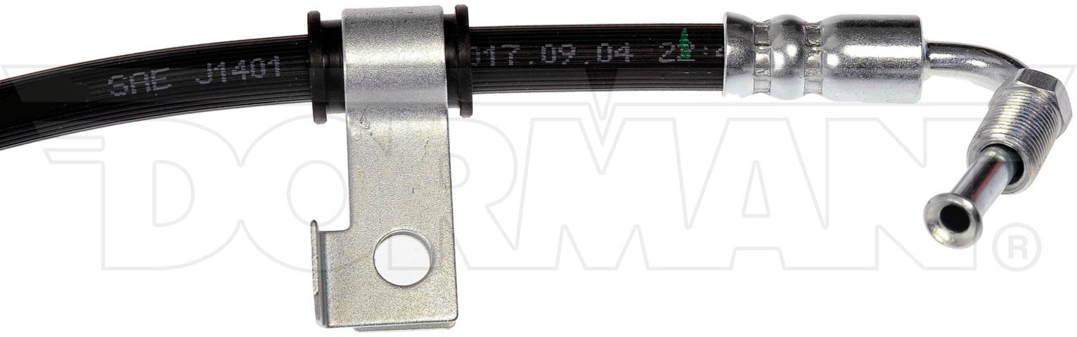 Brake Hydraulic Hose Dorman-First Stop H622519