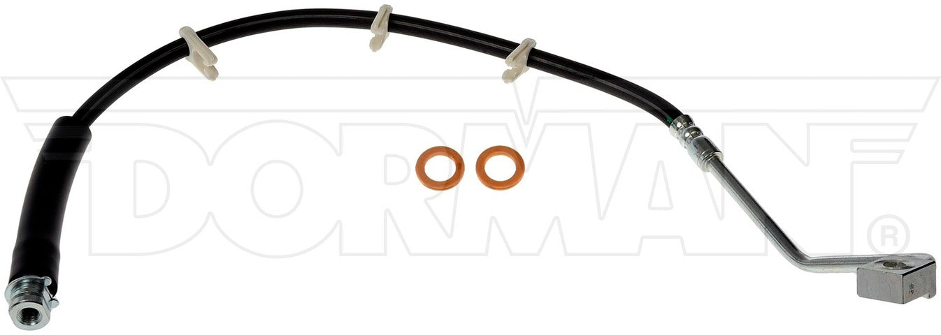 Brake Hydraulic Hose Dorman-First Stop H622521