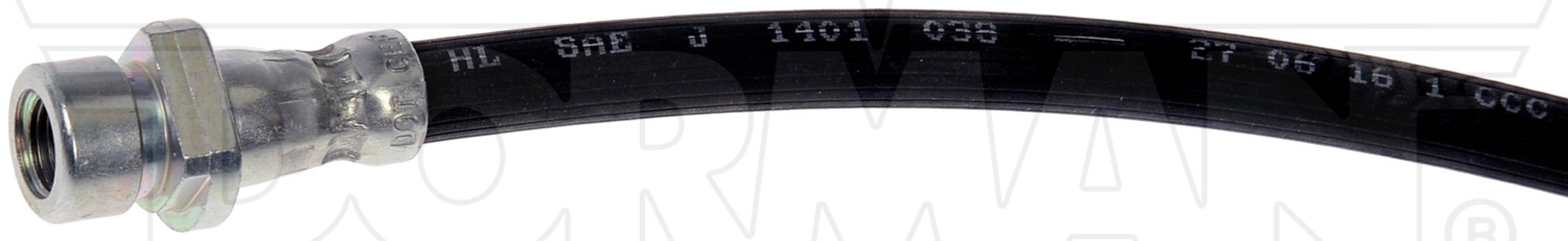 Brake Hydraulic Hose Dorman-First Stop H622527