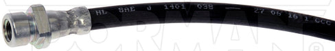 Brake Hydraulic Hose Dorman-First Stop H622527
