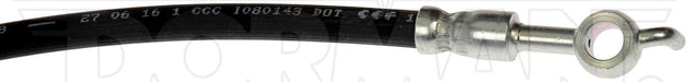 Brake Hydraulic Hose Dorman-First Stop H622527