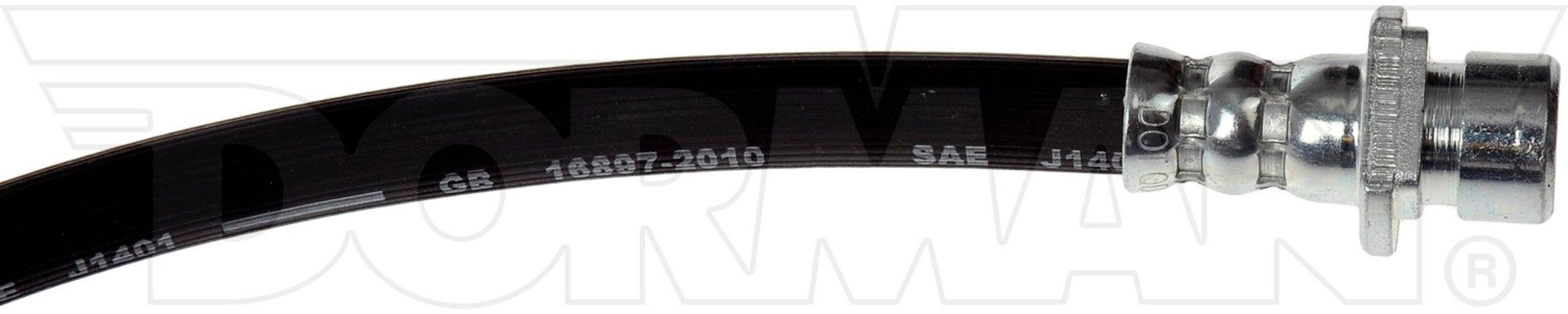 Brake Hydraulic Hose Dorman-First Stop H622531