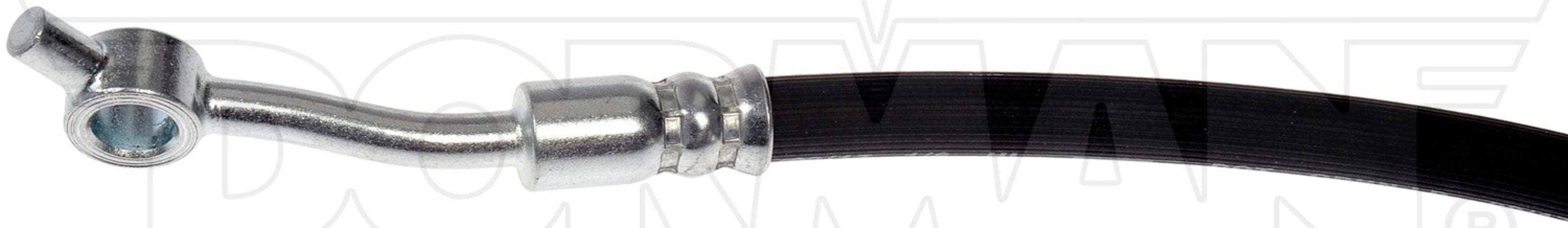 Brake Hydraulic Hose Dorman-First Stop H622534