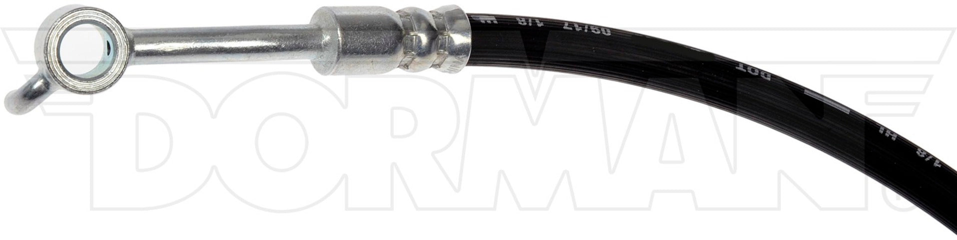 Brake Hydraulic Hose Dorman-First Stop H622535