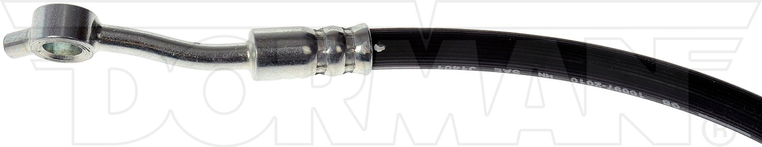 Brake Hydraulic Hose Dorman-First Stop H622536