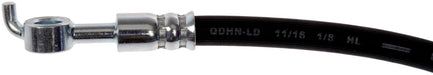 Brake Hydraulic Hose Dorman-First Stop H622537