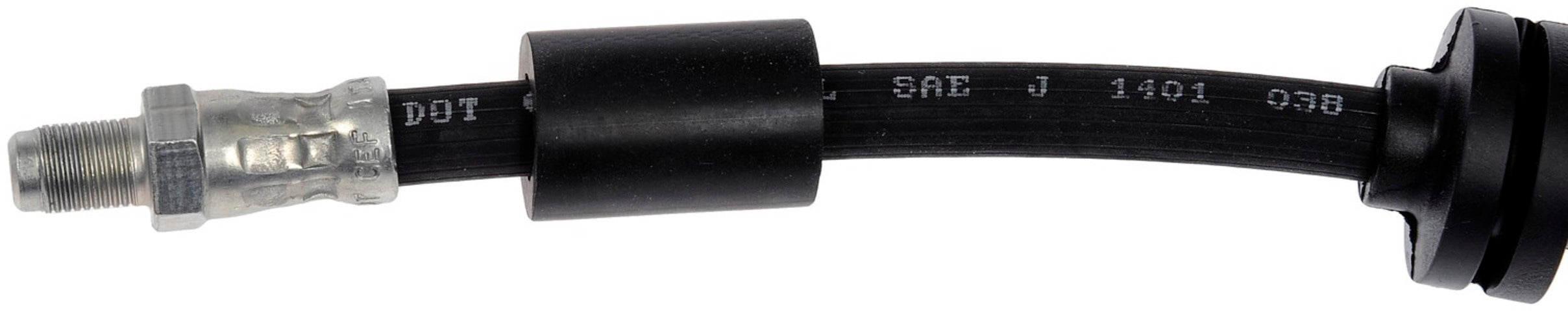 Brake Hydraulic Hose Dorman-First Stop H622541