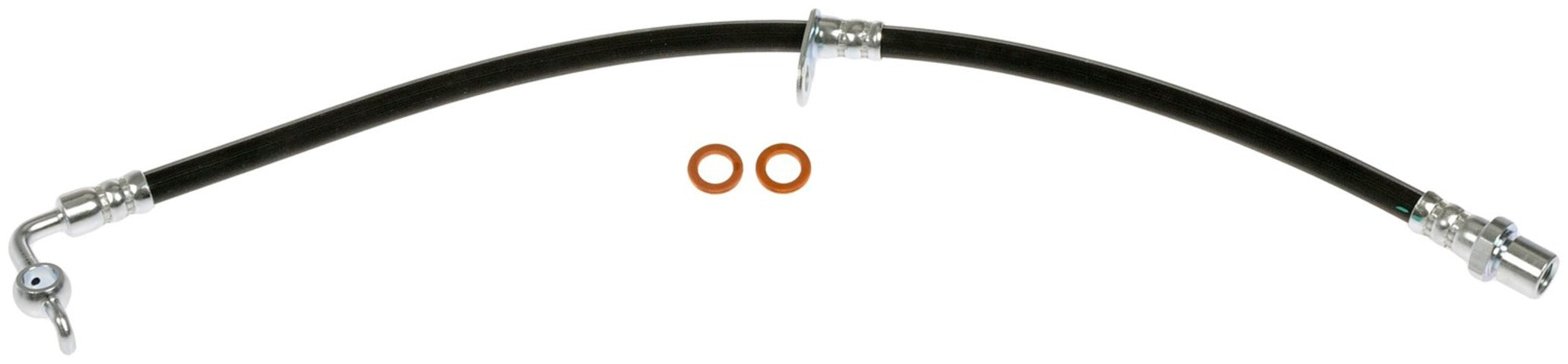 Brake Hydraulic Hose Dorman-First Stop H622551