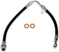 Brake Hydraulic Hose Dorman-First Stop H622553