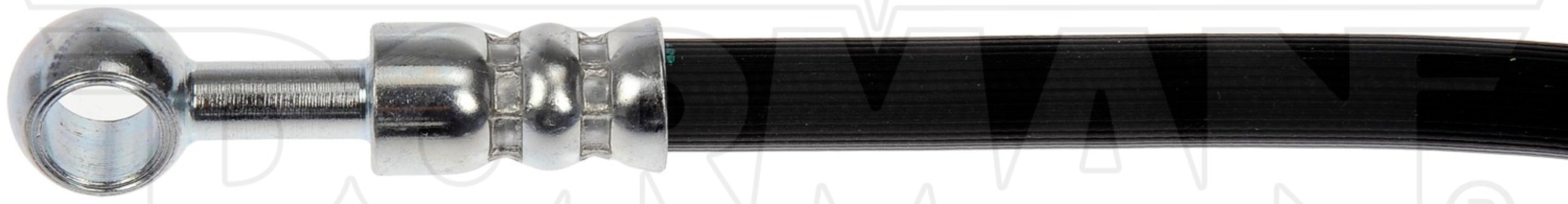 Brake Hydraulic Hose Dorman-First Stop H622554