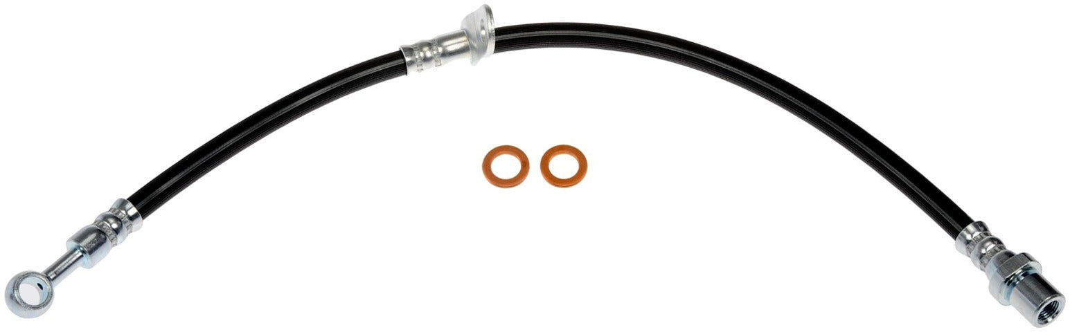 Brake Hydraulic Hose Dorman-First Stop H622555