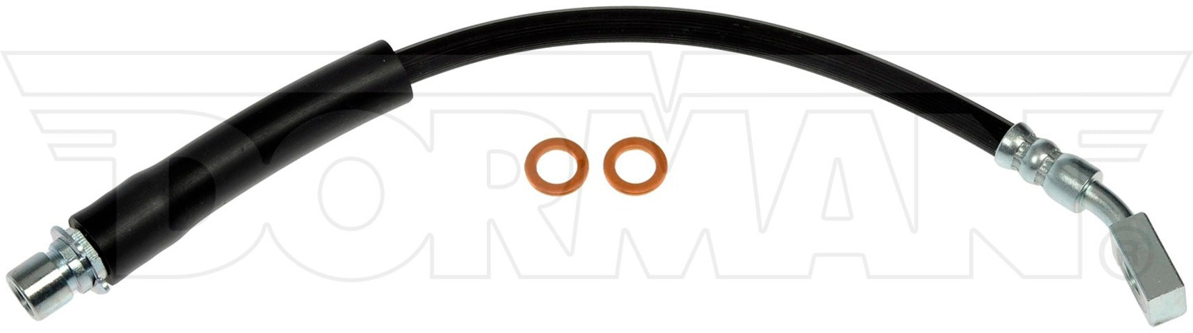 Brake Hydraulic Hose Dorman-First Stop H622561
