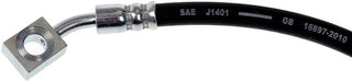 Brake Hydraulic Hose Dorman-First Stop H622568