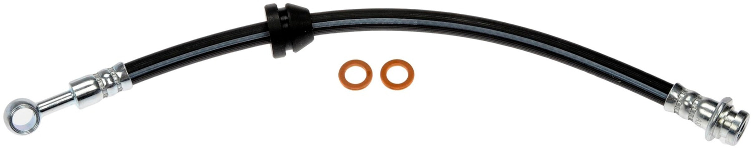 Brake Hydraulic Hose Dorman-First Stop H622570