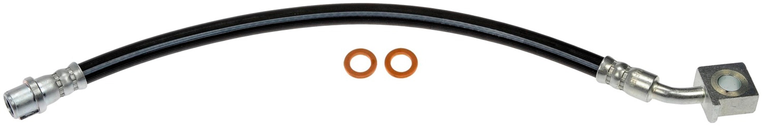 Brake Hydraulic Hose Dorman-First Stop H622573
