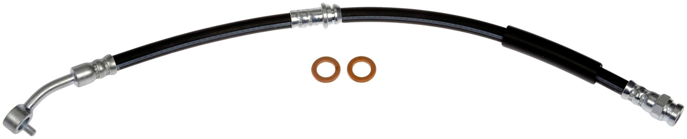 Brake Hydraulic Hose Dorman-First Stop H622577