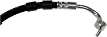 Brake Hydraulic Hose Dorman-First Stop H622581